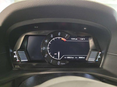 2022 Toyota Supra 3.0 PREMIMUM