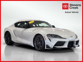 2023 Toyota GR Supra 3.0 Premium
