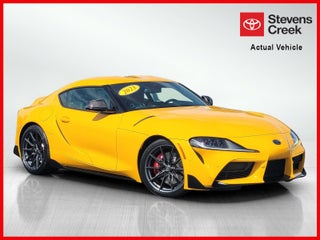 2023 Toyota GR Supra 3.0 Premium