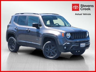 2019 Jeep Renegade Sport