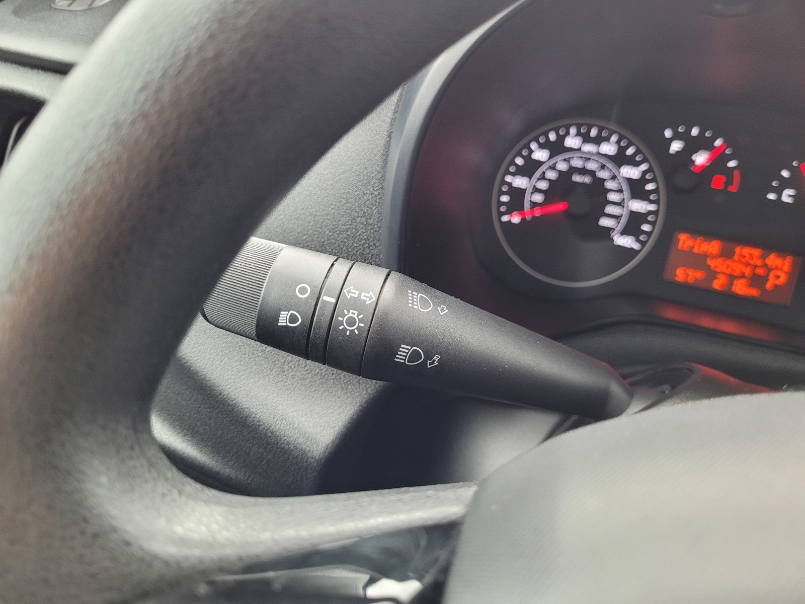 2022 RAM ProMaster City Base