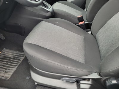 2022 RAM ProMaster City Base