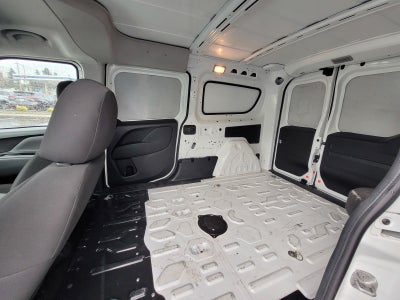 2022 RAM ProMaster City Base