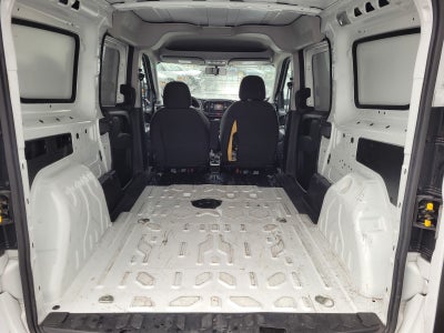 2022 RAM ProMaster City Base