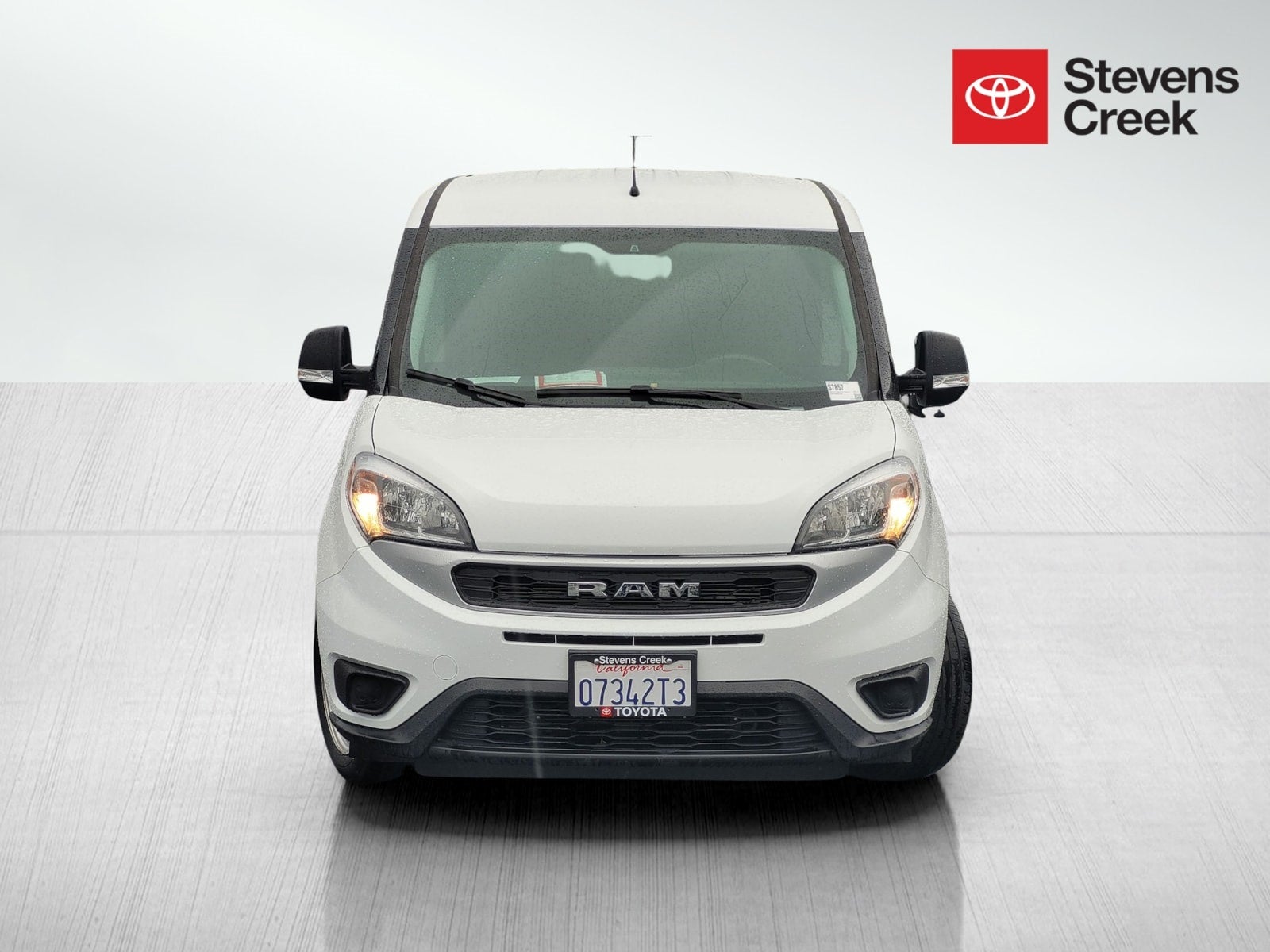 2022 RAM ProMaster City Base