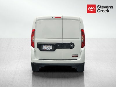 2022 RAM ProMaster City Base