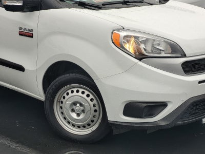 2022 RAM ProMaster City Base