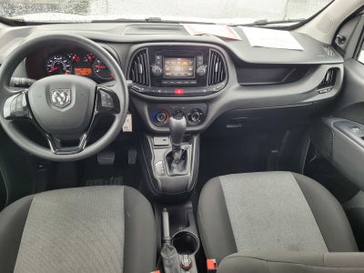 2022 RAM ProMaster City Base