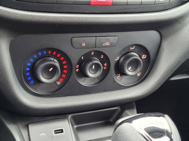 2022 RAM ProMaster City Base