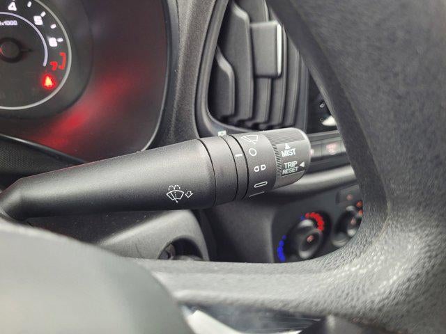 2022 RAM ProMaster City Base