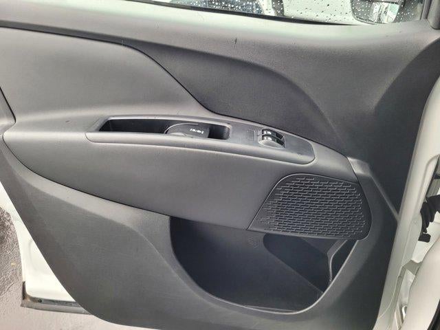 2022 RAM ProMaster City Base