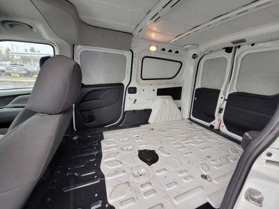 2022 RAM ProMaster City Base