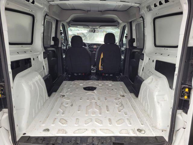 2022 RAM ProMaster City Base