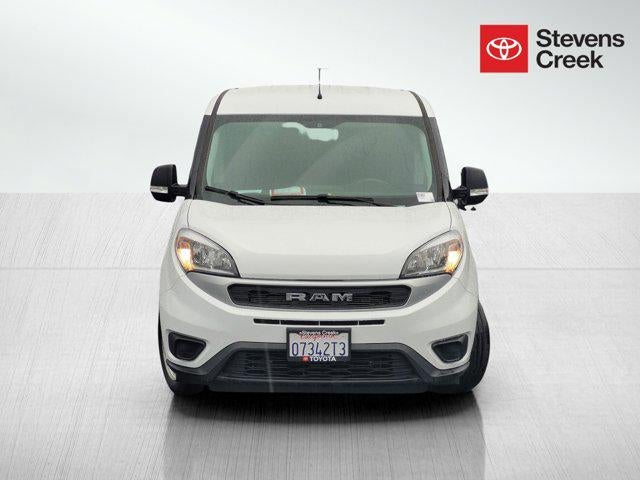 2022 RAM ProMaster City Base