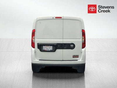 2022 RAM ProMaster City Base