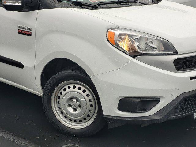 2022 RAM ProMaster City Base