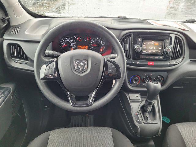 2022 RAM ProMaster City Base