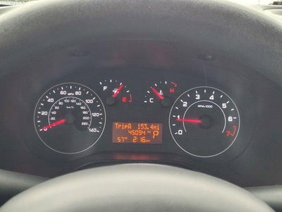 2022 RAM ProMaster City Base