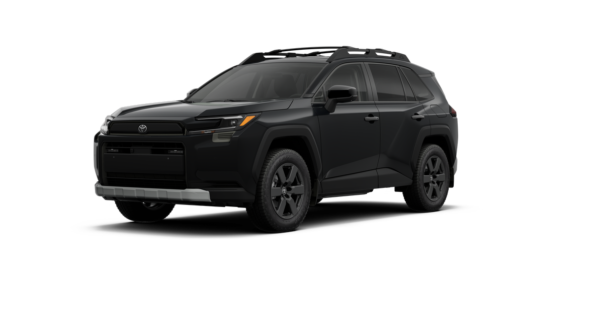2026 Toyota RAV4 Hybrid Woodland AWD's photo