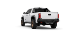 2026 Toyota Tacoma i-FORCE MAX Tacoma Trailhunter