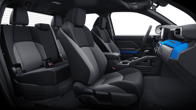 2025 Toyota Tacoma i-FORCE MAX Tacoma TRD Off-Road