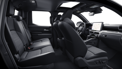 2025 Toyota Tacoma i-FORCE MAX Tacoma TRD Off-Road