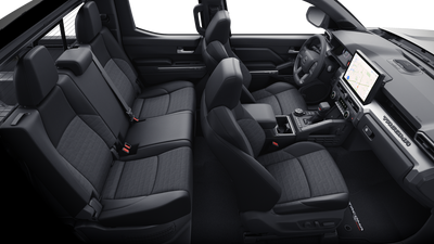 2025 Toyota Tacoma i-FORCE MAX Tacoma TRD Off-Road