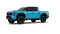 2026 Toyota Tacoma i-FORCE MAX Tacoma TRD Pro