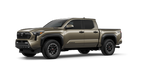 2025 Toyota Tacoma i-FORCE MAX Tacoma TRD Off-Road
