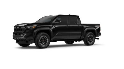 2025 Toyota Tacoma i-FORCE MAX Tacoma TRD Off-Road