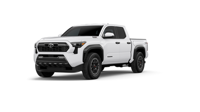 2025 Toyota Tacoma i-FORCE MAX Tacoma TRD Off-Road