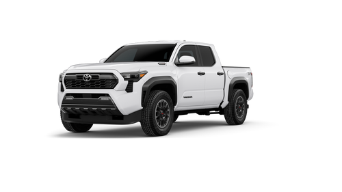 2025 Toyota Tacoma i-FORCE MAX Tacoma TRD Off-Road