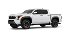 2025 Toyota Tacoma i-FORCE MAX Tacoma TRD Off-Road