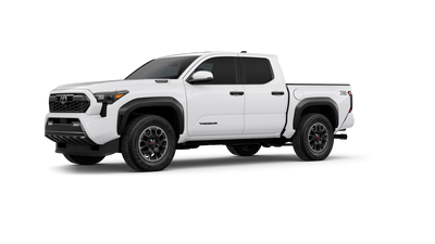 2025 Toyota Tacoma i-FORCE MAX Tacoma TRD Off-Road