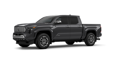 2026 Toyota Tacoma i-FORCE MAX Tacoma Limited