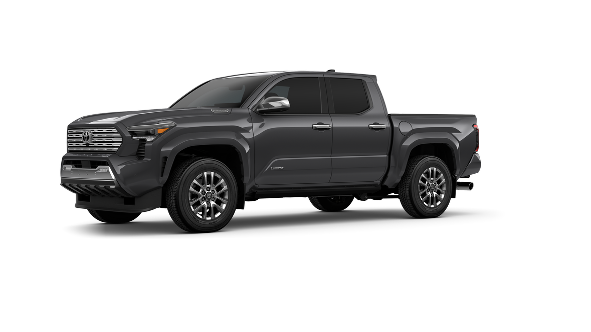 2026 Toyota Tacoma i-FORCE MAX Tacoma Limited
