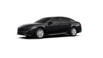 2027 Toyota Camry LE