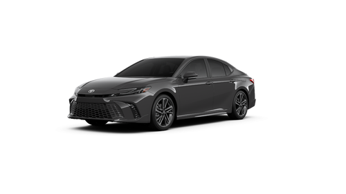 2027 Toyota Camry XSE