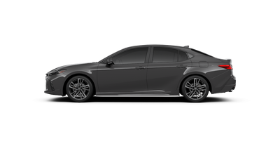 2027 Toyota Camry XSE