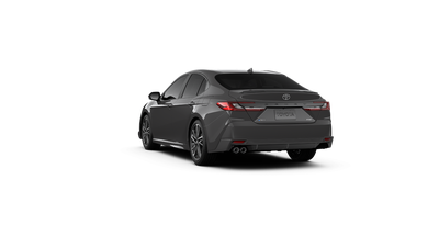 2027 Toyota Camry XSE