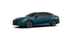 2027 Toyota Camry XSE