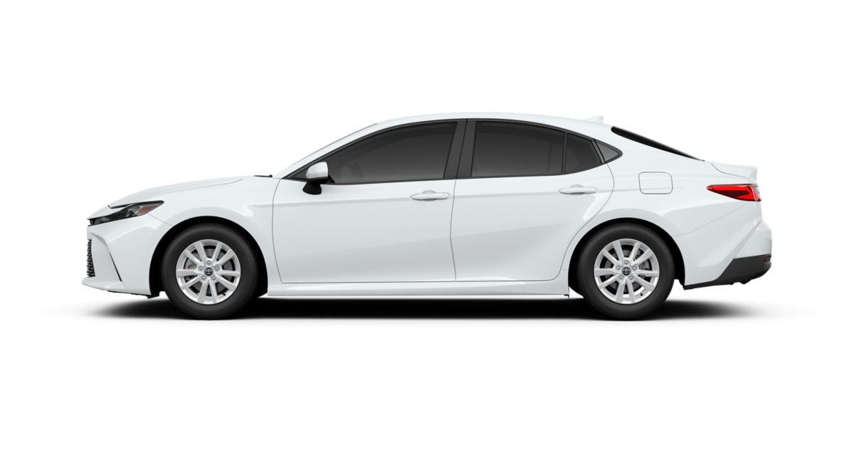 2025 Toyota Camry LE in San Jose, CA San Jose Toyota Camry Stevens