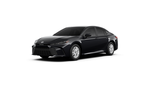 2027 Toyota Camry LE