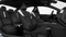 2026 Toyota Camry Nightshade AWD