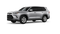 2026 Toyota Grand Highlander Hybrid LE
