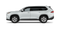 2026 Toyota Grand Highlander Hybrid LE