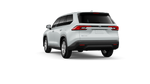 2026 Toyota Grand Highlander Hybrid LE