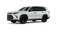 2026 Toyota Grand Highlander Hybrid Nightshade