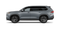 2026 Toyota Grand Highlander Hybrid MAX Limited