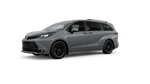 2026 Toyota Sienna Woodland Edition